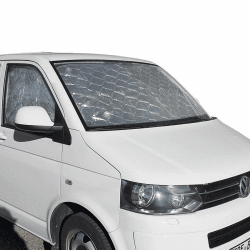 🌟 Super Deal! Brunner 7241328N THERMOMATTEN-Set CLI-MATS NT VW T5