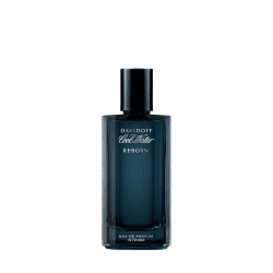 🌊👨‍🦰 Davidoff Cool Water Reborn Eau de Parfum Intense für Männer 👨‍🦰🌊