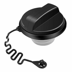 🚗 Tankdeckel Treibstoff für Ford Fiesta MK5 2001–2008 | Benzindeckel/Diesel Tankdeckel für Transit MK8, Transit Custom/Tourneo Custom, Fusion, KA