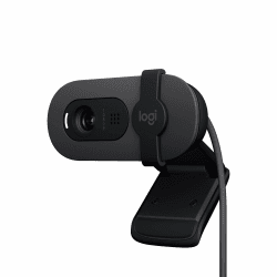 Logitech Brio 100 Full HD-Webcam für Meetings und Streaming 📹💻