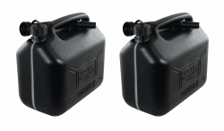 🚗 Procar Benzinkanister 2 x 10 Liter 🛢️