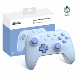 🎮 8Bitdo Ultimate 2C Bluetooth-Controller für Switch 🎮