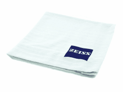 🌟 Angebot: ZEISS Brillenputztuch - Mikrofasertuch extragroß (35x35cm) 🌟