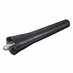 🚗📡 Autoantenne Stubby für Peugeot 206 207 307 408 & Citroen C5 Triumph Picasso 6561N3