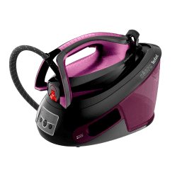 Tefal SV8152 Express Vision Dampfbügelstation | Superkraftvoll & Energiesparend 🌟