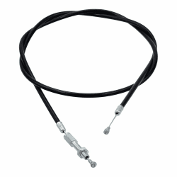🔥 Super Angebot! Kupplungszug Schwarz für Hercules Prima 3 5 M5 P3 Optima 3