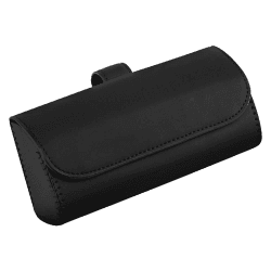 🚗 MiOYOOW Auto Brillenhalter mit Magnetverschluss 🕶️