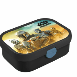 Mepal - Lunchbox Campus - Bento Lunchbox für Kinder - Star Wars 🌟🍱