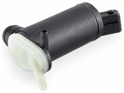 🚗🔧 TOP-Angebot: HELLA 8TW 006 847-001 Waschwasserpumpe 🌟