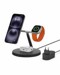 Belkin MagSafe 3-in-1-Wireless-Ladegerät 📱⌚🎧