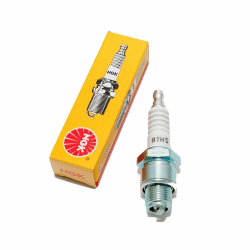 🔥 Sonderangebot: NGK Zündkerze Standard B7HS 🛵