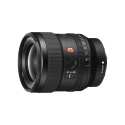 Sony FE 24mm f/1.4 GM | Vollformat, Weitwinkel, Premiumklasse (SEL24F14GM) 📸🔥