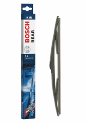 🚗🌧️ Deal: Bosch Scheibenwischer Rear H351, Länge: 350mm für Heckscheibe