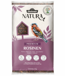 Dehner Natura Premium Wildvogelfutter 🐦🌿