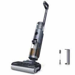 🧹🌟 JONR ED12 Pro Nass Trockensauger Akku & Saugwischer Deal 🌟🧹