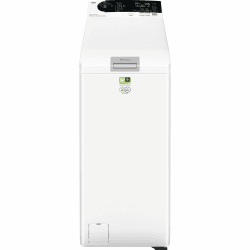 🌟 AEG Waschmaschine Toplader Serie 7000 ProSteam® 6 kg 1200 U/min - Testsieger Stiftung Warentest