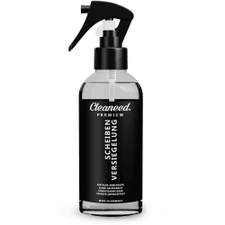 Cleaneed Premium Scheibenversiegelung Auto 🚗💧 - Made in Germany