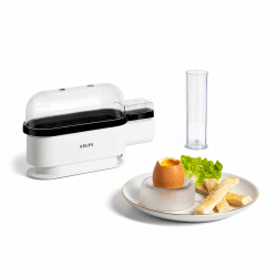 🥚🍳 Krups Ovomat Trio Eierkocher Deal! Bis zu 3 Eier, Signalton 🎉