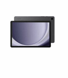 🔥 Angebot: Samsung Galaxy Tab A9+ X216, Graphit, 8GB RAM, 128GB, 5G (SM-X216BZAEEUE), Schwarz