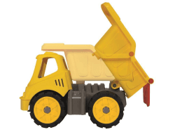 🚜 BIG - Power Worker Mini Kipper 🚧