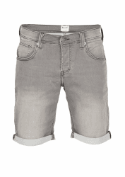 👖 Mustang Herren Jeans Short Style Chicago Short - Sommerangebot!