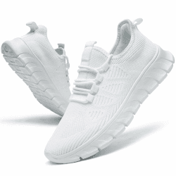 Damen Turnschuhe - Atmungsaktiv & Anti-Rutsch 👟🌟