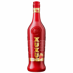 🍓 XUXU - Erdbeerlikör (1 x 0,7 l) Angebot 🎉