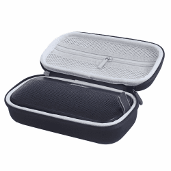 YIHAOBOX Harte Tasche für Bose SoundLink Flex Tragbaren Bluetooth-Lautsprecher 😎🔊