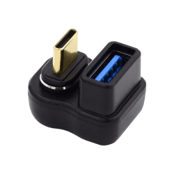 🔌📱 chenyang CY USB C magnetischer Stecker Adapter - Deal des Tages! 🎉