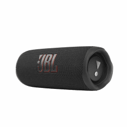 JBL Flip 6 Bluetooth Box in Schwarz 🎶 Wasserdicht & kraftvoller Sound!