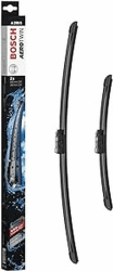 🚗 Bosch Scheibenwischer Aerotwin A299S, Länge: 600mm/340mm – Set für Frontscheibe 🌧️
