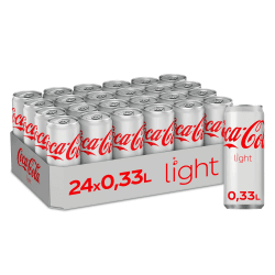 🥤 Light Taste - Coca-Cola-Geschmack ohne Kalorien 🥤