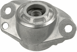 🚗🔧 Top-Angebot: SACHS 802 535 Federbeinstützlager für Volkswagen Polo III (6R1, 6C1) 2009-2022