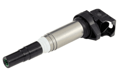 🔥 DEAL: HELLA 5DA 358 057-081 Zündspule - 12V - 3-polig 🔥
