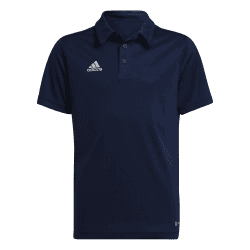 🔥 Angebot! adidas Unisex Kinder Entrada 22 Polo Shirt für nur 12.6€! ⚽👕