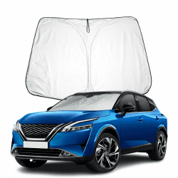 BIXUAN Sonnenschutz für Nissan Qashqai J11 2014-2021 🚗🌞