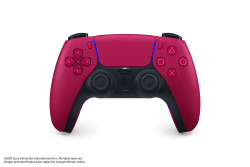 DualSense Wireless-Controller - Cosmic Red [PlayStation 5] 🎮🔴