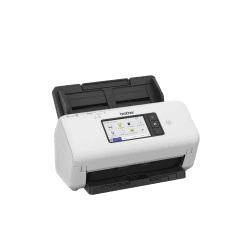📄 Brother ADS-4700W Dokumentenscanner - Schnell und Effizient! 💼