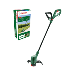 🌿🌟 Super Deal: Bosch Elektro-Rasentrimmer EasyGrassCut 23 nur 28.69€!