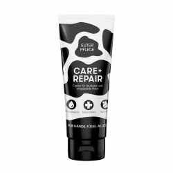 🌿 EUTERPFLEGE Care + Repair Creme, 200ml 🌿