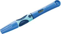 🖋️📘 Pelikan 805612 Griffix Füllhalter für Rechtshänder mit Drehkappe, Bluesea, 1 Stück in Faltschachtel - Spezialangebot!