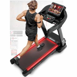 Sportstech F37s Laufband für Zuhause klappbar 🏃‍♂️🏋️‍♀️