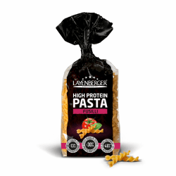 🍝 Layenberger High Protein Pasta Fusilli - Eiweiß-Nudeln 🌱