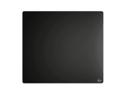 🚀 Glorious Gaming Elements AIR Gaming Mousepad - Ultra-schnelles hartes Pad