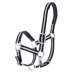 🐴🌟 Hochwertiges Verdicktes Pferdehalfter | Langlebig und Bequem 🐎