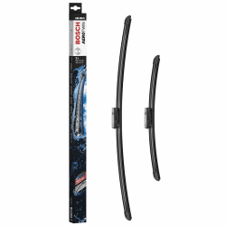 🚗🌧️ Bosch Aerotwin AM468S Front-Scheibenwischer Set - 2 Wischblätter