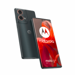 📱🔥 Angebot: Motorola Moto g85 5G Smartphone Urban Grey - Exklusiv bei Amazon