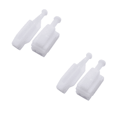 🔧🚗 2 Set Einstell Scheinwerfer Reparatur Kit für E39 5 Series