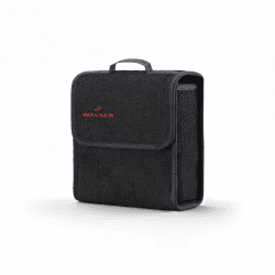 Walser Auto Organizer Toolbag Größe S - Kofferraum Organizer ⭐️🚗