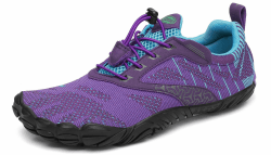 SAGUARO Unisex Minimalistische Barfußschuhe Traillaufschuhe 🏃‍♀️👟